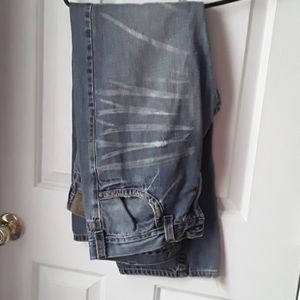 Jeans 38x32